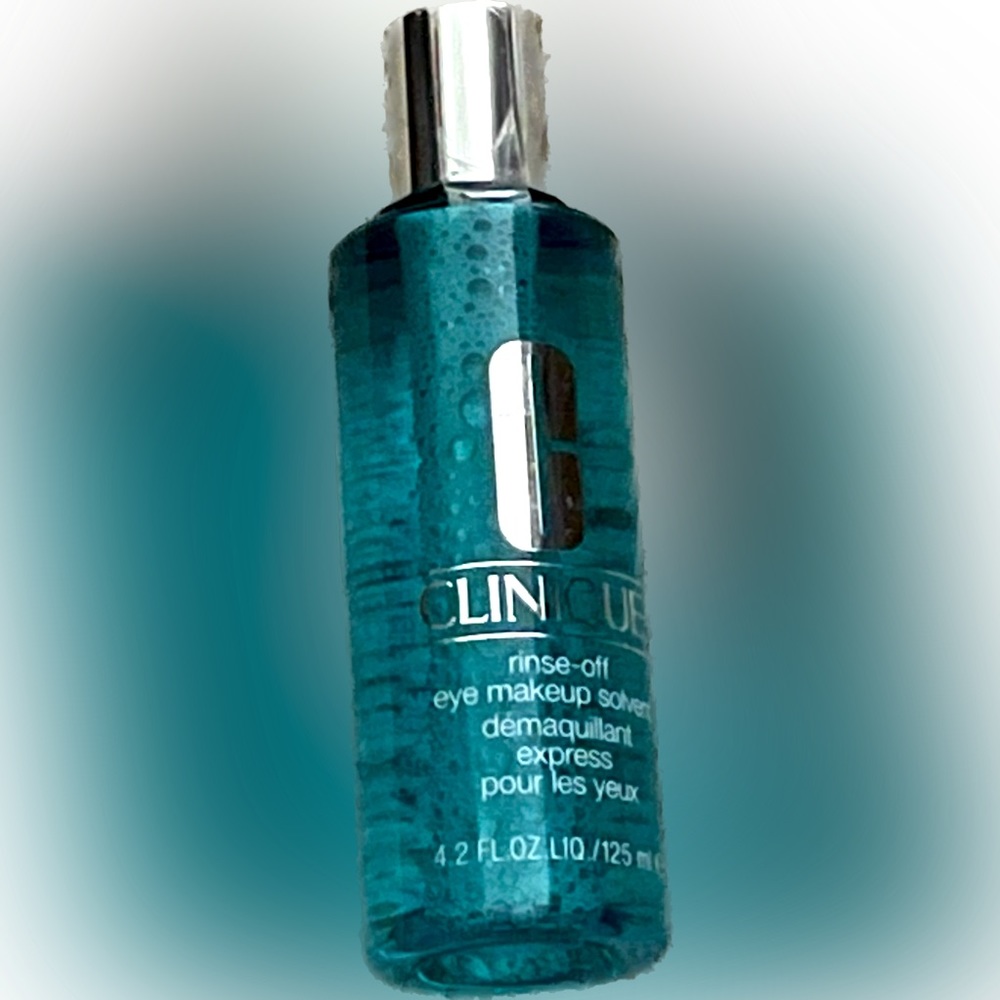 𝅺Clinque's Rise Off Eye Makeup Remover NEW